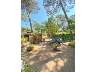 Villa Castagneto Carducci Grabación al aire libre 16
