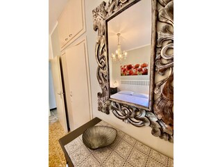 Villa Castagneto Carducci Schlafzimmer 25