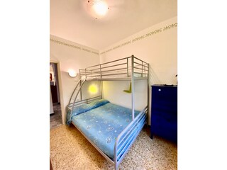 Villa Castagneto Carducci Chambre 19