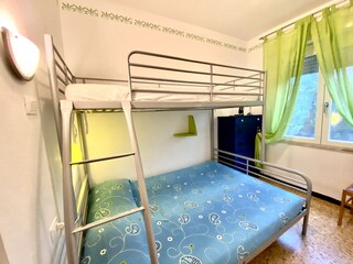 Villa Castagneto Carducci Características 28