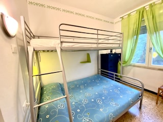 Villa Castagneto Carducci Chambre 20