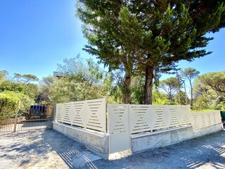 Villa Castagneto Carducci Grabación al aire libre 2