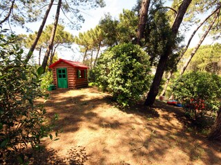 Villa Castagneto Carducci Grabación al aire libre 20