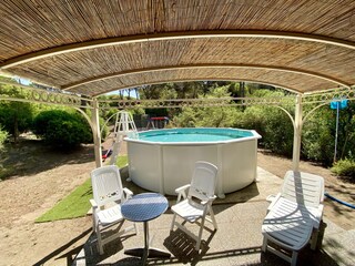 Villa Castagneto Carducci Schwimmbad 35