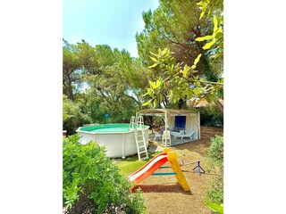 Villa Castagneto Carducci Grabación al aire libre 9