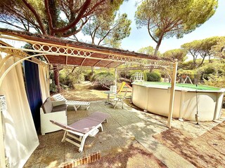 Villa Castagneto Carducci Umgebung 3