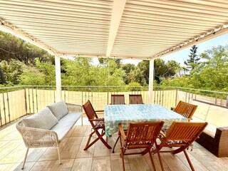 Villa Castagneto Carducci Enregistrement extérieur 4