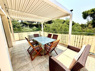 Villa Castagneto Carducci Enregistrement extérieur 4