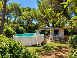 Villa Castagneto Carducci Omgeving 8