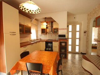 Villa Castagneto Carducci Caratteristiche 24