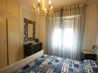 Villa Castagneto Carducci Chambre 18