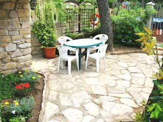 Villa Castagneto Carducci Enregistrement extérieur 9