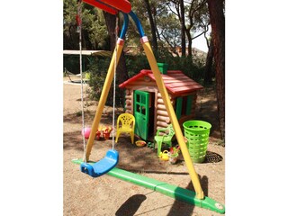 Villa Castagneto Carducci Buitenaudio-opname 10