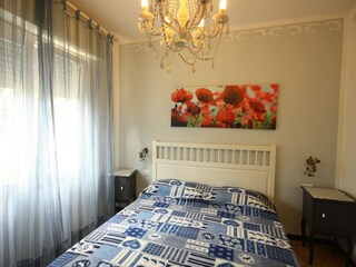 Villa Castagneto Carducci Chambre 21