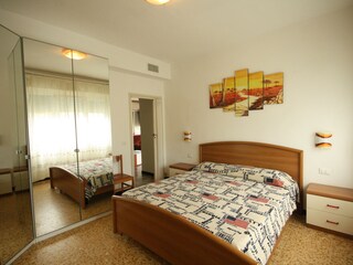 Villa Castagneto Carducci Chambre 22