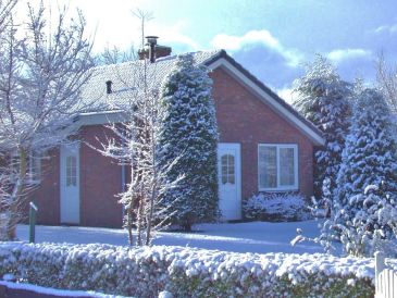 Ferienhaus zum Wohlfühlen de Koog