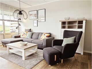 Vakantieappartement Buren Kenmerken 5