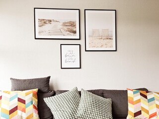 Apartamento de vacaciones Buren Características 6