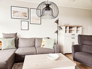 Vakantieappartement Buren Kenmerken 6