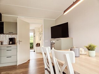 Vakantieappartement Buren Kenmerken 8