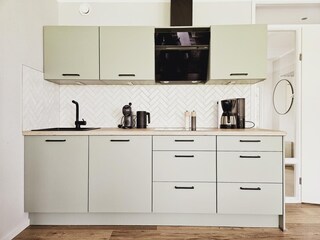 Apartamento de vacaciones Buren Características 11