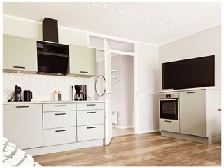 Vakantieappartement Buren Kenmerken 12