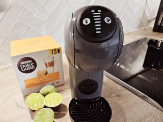 Apartamento de vacaciones Buren Características 13