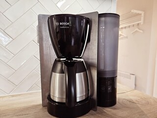 Appartamento per vacanze Buren Caratteristiche 14