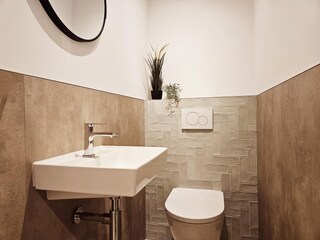 Vakantieappartement Buren Kenmerken 19