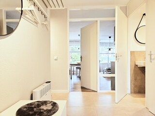 Apartamento de vacaciones Buren Características 21