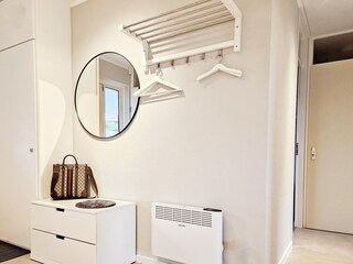 Appartement de vacances Buren Équipement 22