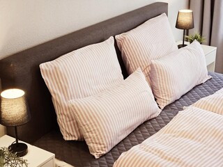 Vakantieappartement Buren Kenmerken 24
