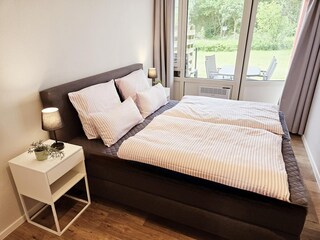 Vakantieappartement Buren Kenmerken 24