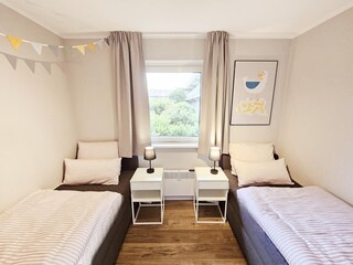 Vakantieappartement Buren Kenmerken 25