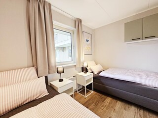 Apartamento de vacaciones Buren Características 28