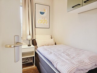 Apartamento de vacaciones Buren Características 27