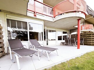 Vakantieappartement Buren Buitenaudio-opname 3