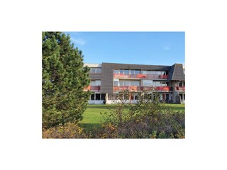 Vakantieappartement Buren Buitenaudio-opname 2