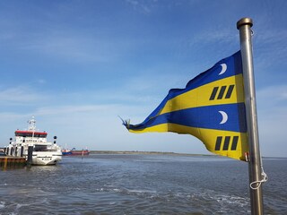 Holiday apartment Buren Environment 30