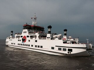 Apartamento de vacaciones Buren Entorno 32