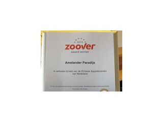 Appartamento per vacanze Buren Documento 36