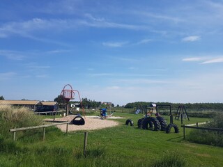 Appartement de vacances Buren Environnement 29