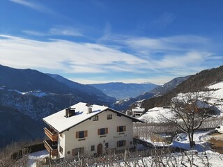 Fattoria Völs am Schlern Registrazione all'aperto 3