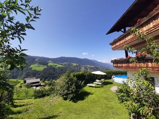 Fattoria Völs am Schlern Ambiente 5
