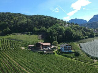 Farmhouse Völs am Schlern Outdoor Recording 7