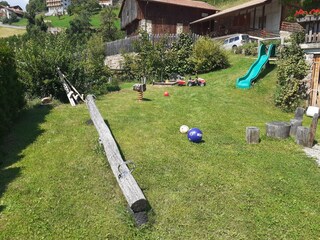 Fattoria Völs am Schlern Ambiente 8