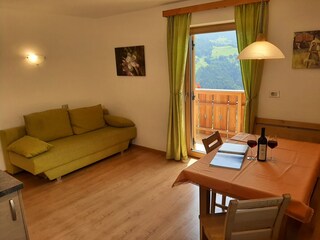Fattoria Völs am Schlern Soggiorno 12