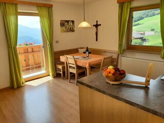 Fattoria Völs am Schlern Soggiorno 13