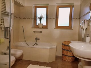 Fattoria Völs am Schlern Bagno 16