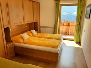 Fattoria Völs am Schlern Camera da letto 14